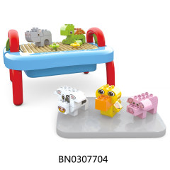 45PCS BUILDING BLOCKS SET toys