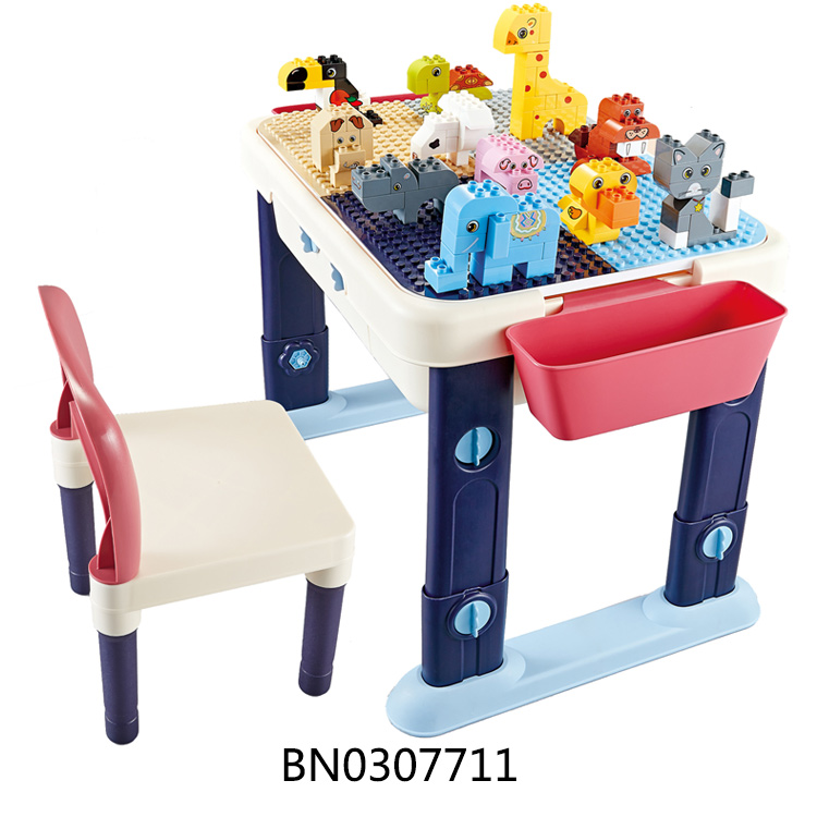 BUILDING BLOCKS TABLE SET,BUILDING BLOCKS 50PCS toys