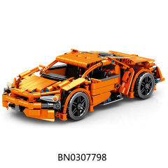 BUILDING BLOCKS-CAR,PULL BACK,469PCS toys