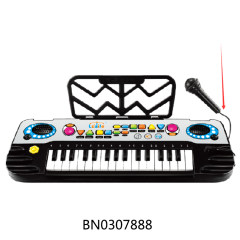 32 KEY MULTIFUNCTIONAL ELECTRONIC ORGAN toys