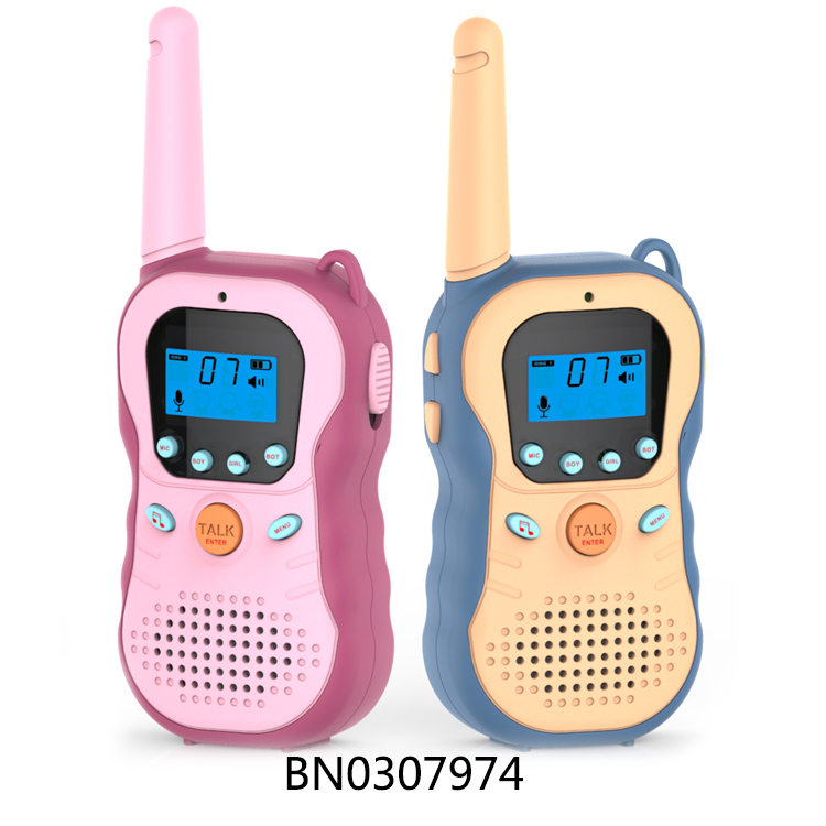 WALKIE TALKIE toys