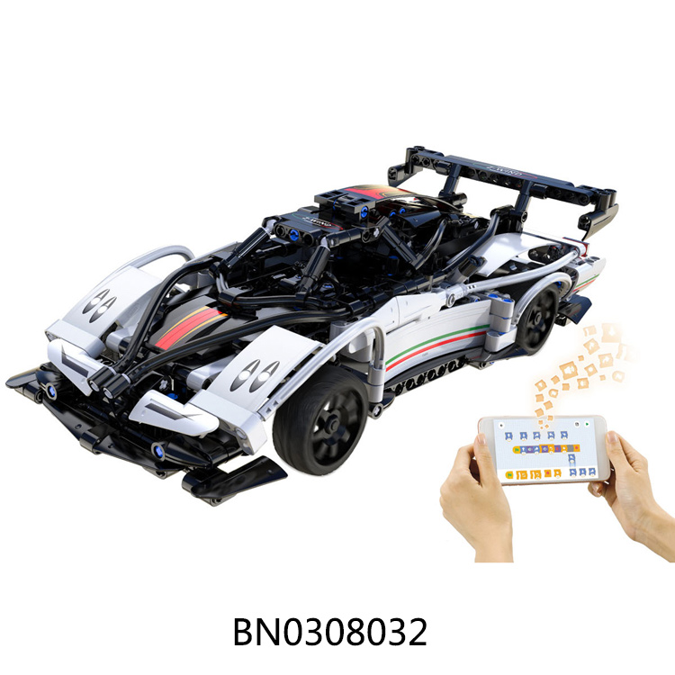 CAR BLOCKS,457PCS toys