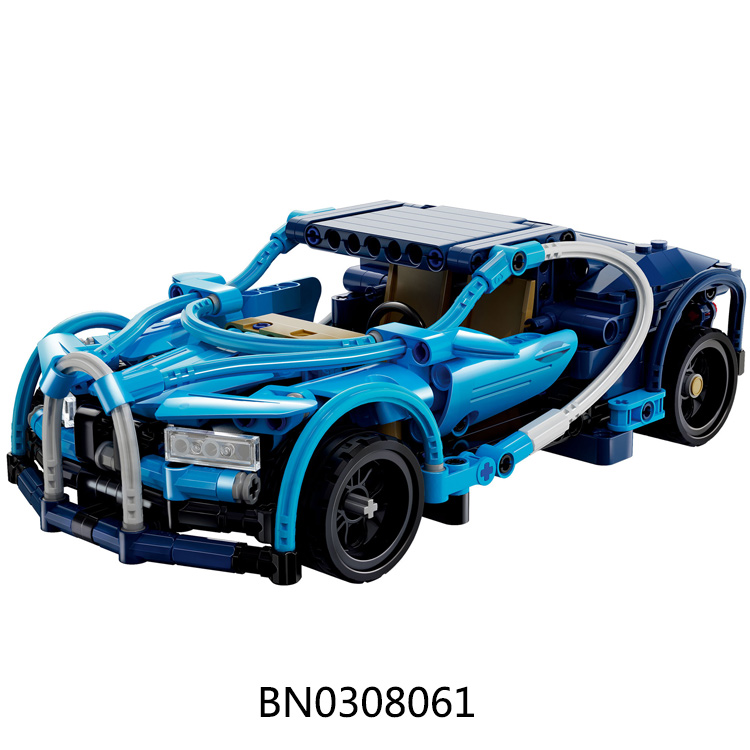 CAR BLOCKS,377PCS toys