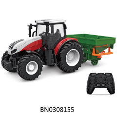 R/C 1:24 FARM MACHINE toys