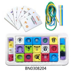 BUILDING BLOCKS,27PCS toys