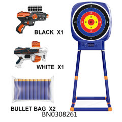 TARGET SHOOTING toys