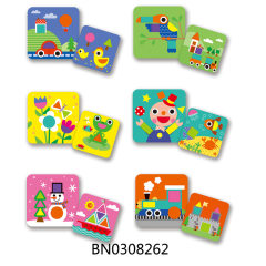 PUZZLE,12PCS toys