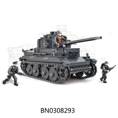 BLOCKS,TANK,856PCS toys