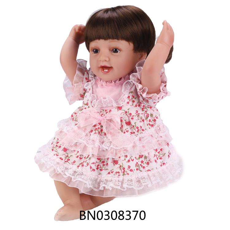 16"DOLL toys