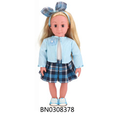 18" DOLL toys