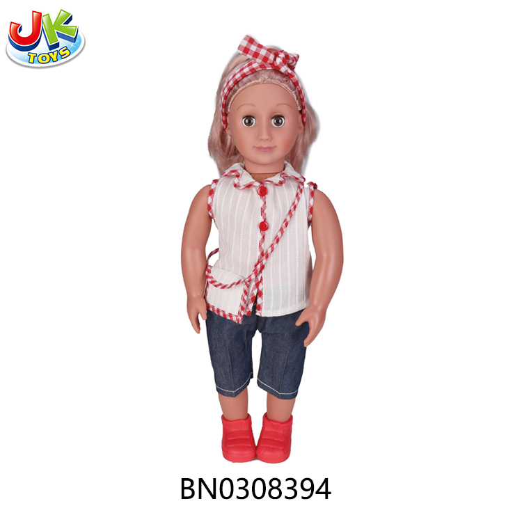 18" DOLL,ANDREA toys