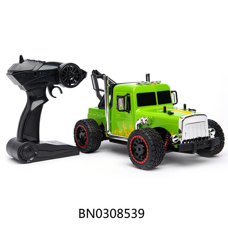 R/C 1:16 2.4G 4CH CAR toys