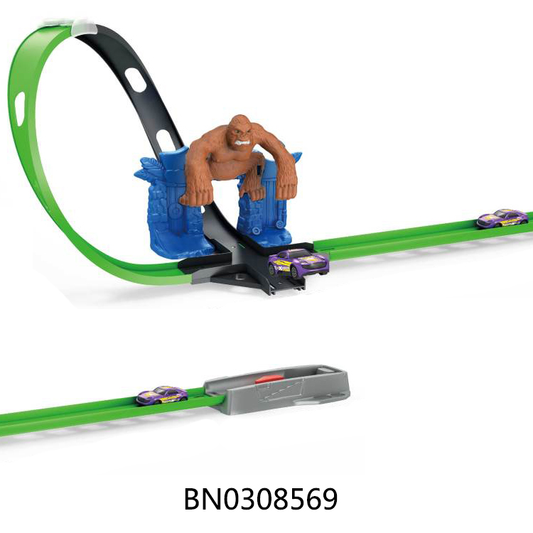 TRACK SET toys