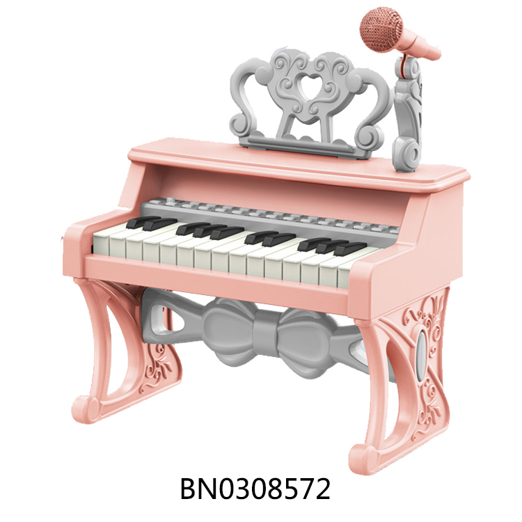 25KEY ELECTRONIC ORGAN toys