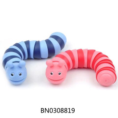 CARPENTERWORM,2 COLOR MIXED toys