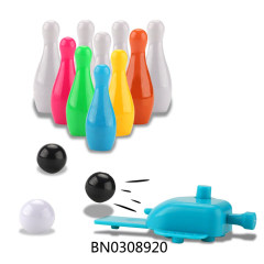 SHOOT BOWLING GAME toys