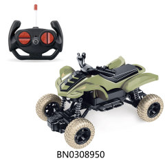 R/C 1:18 4CH CLIMBING CAR toys