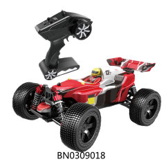 R/C 2.4G 1:16 HIGH-SPEED CAR,3 COLOR MIXED toys