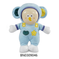 PLUSH TOY W/LIGHT,MUSIC toys