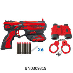 PISTOL SET toys