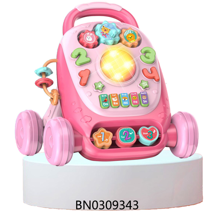 EARLY LEARNING MACHINE toys