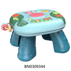 EARLY EDUCATION LEARNING TABLE toys