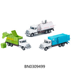 1:24  PULL BACK ALLOY TRUCK,3 ASST toys