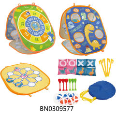 TOSSING GAME BOARD toys