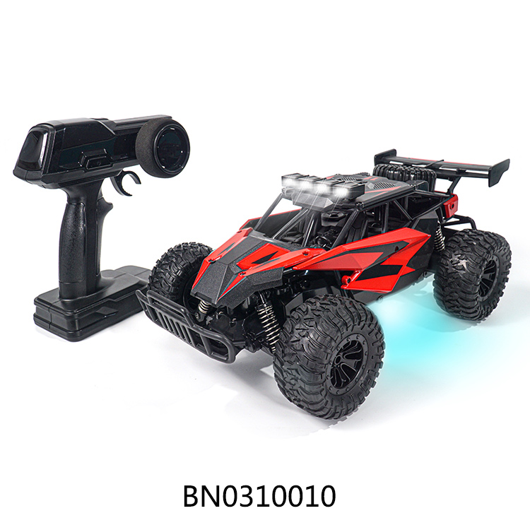 1：16R/C CAR toys