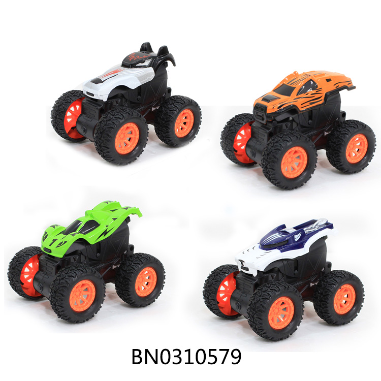 PRESSURE ALLOY CAR,8PCS toys