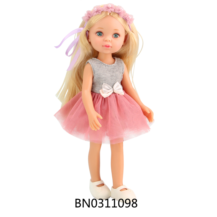 14" DOLL toys