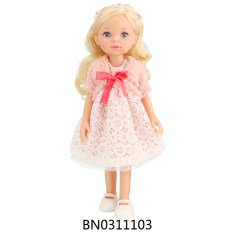 14" DOLL toys