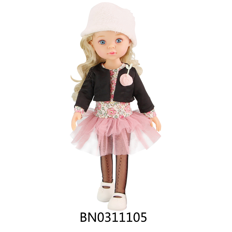 14" DOLL toys