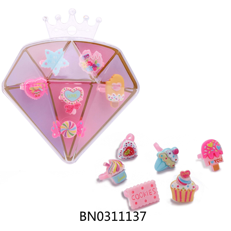 BEAUTY SET 12PCS/BOX toys