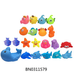 BATHROOM TOYS,SOFT DOLL SET,21pcs toys