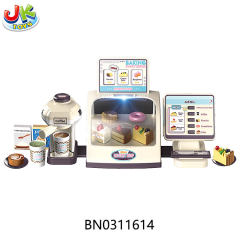 DESSERT CASHIER SET