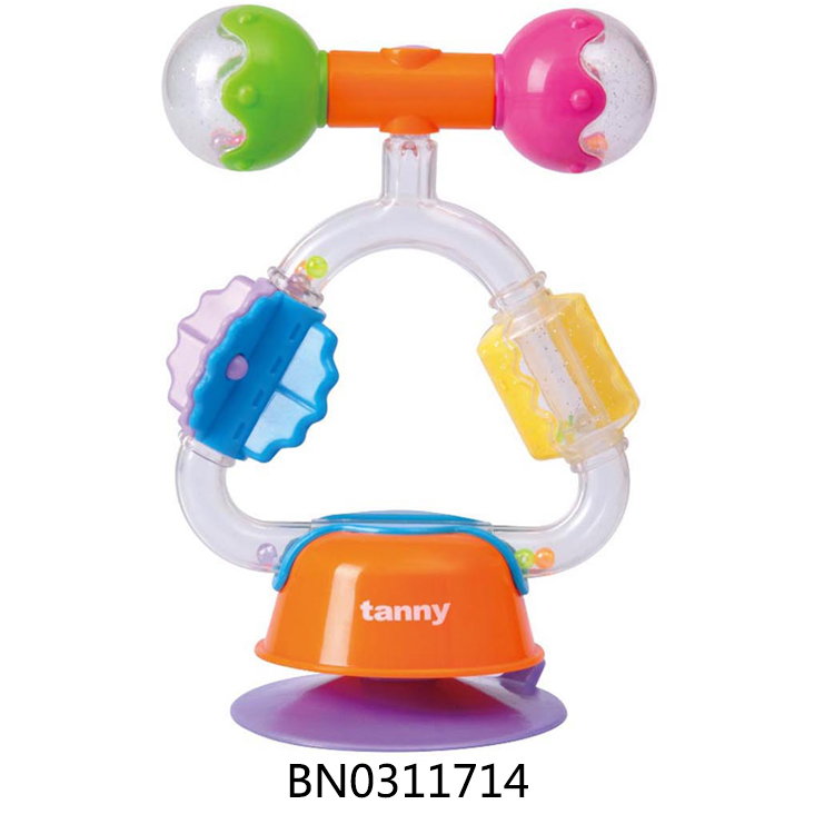 RAINBOW SPINNER toys