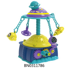 AMUSEMENT PARK SET toys