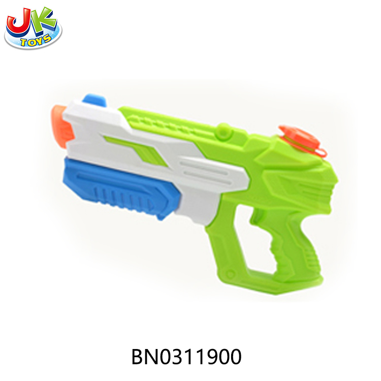 AIR PRESSURE WATER GUN,6PCS toys