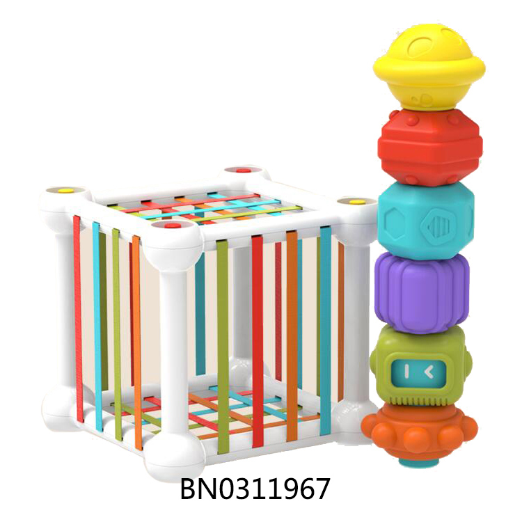 BABY EDUCATIONAL TOYS toys