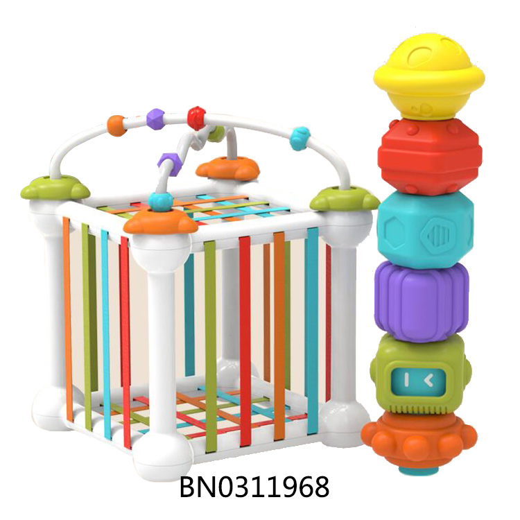 BABY EDUCATIONAL TOYS toys