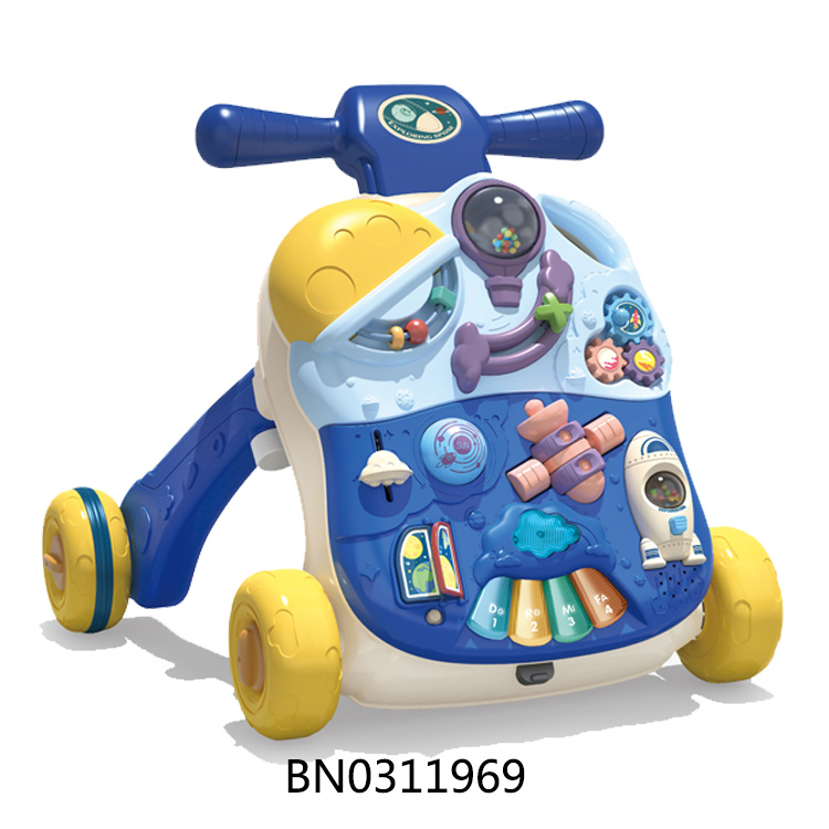 CHILDREN'S WALKER toys