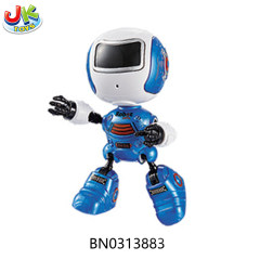 B/O ROBOT  toys