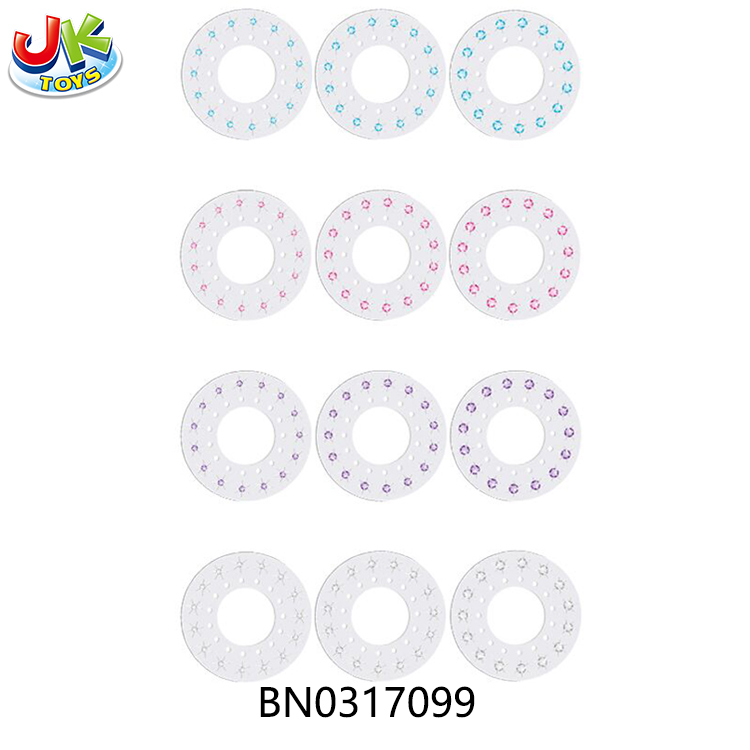 180PCS DIAMONDS BEADS toys