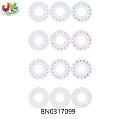 180PCS DIAMONDS BEADS