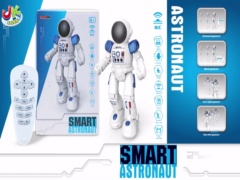 REMOTE CONTROL INTELLIGENT ROBOT toys