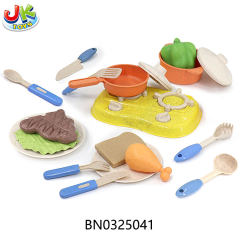 KITCHEN SET19PCS toys