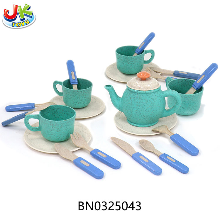 KITCHEN SET 22PCS toys