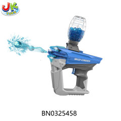 B/O WATER BOMB GUN,2COLORS MIXED toys