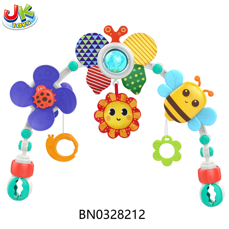 BABY BELL toys